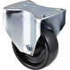 Teplovzdorná kola B22-pevná na čtyři šrouby